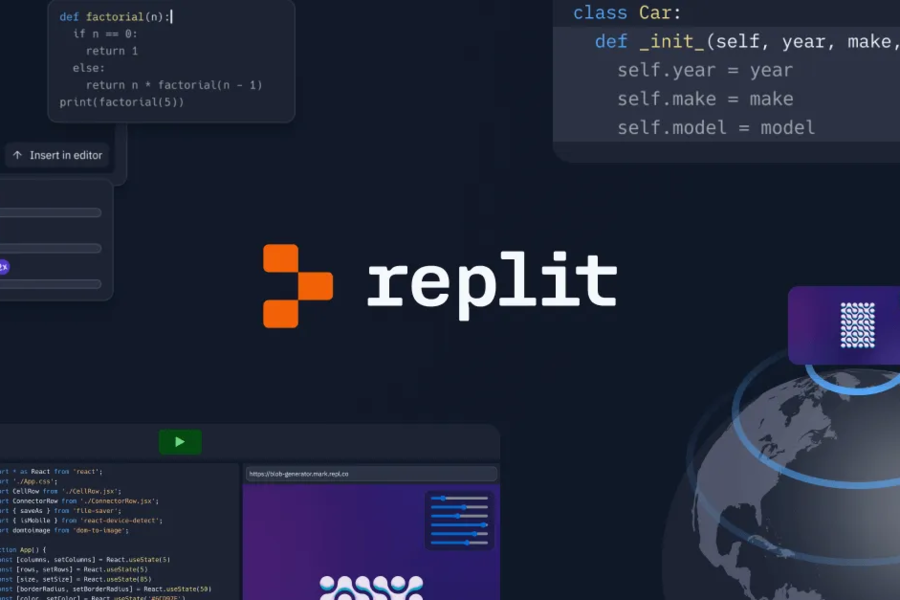 replit alternatives​