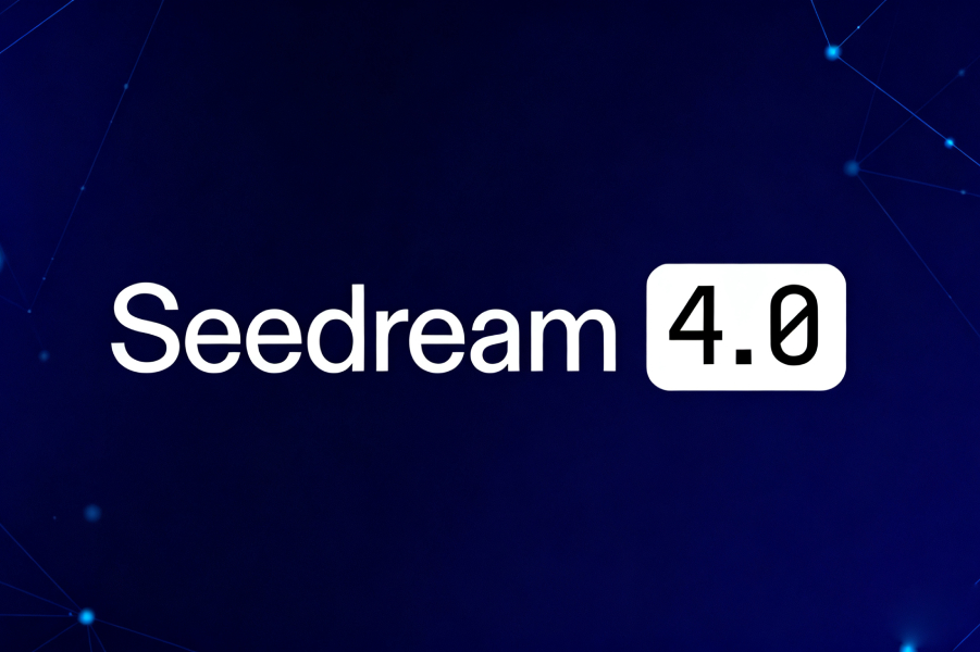 Seedream 4.0 - ByteDance's Next-Generation AI Image Creation Model