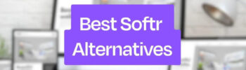 softr alternatives