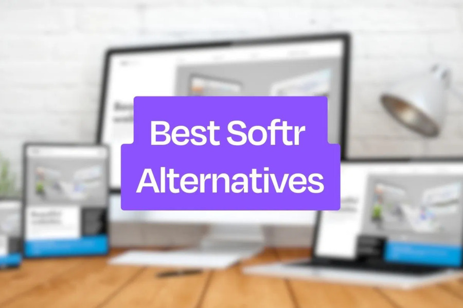 softr alternatives