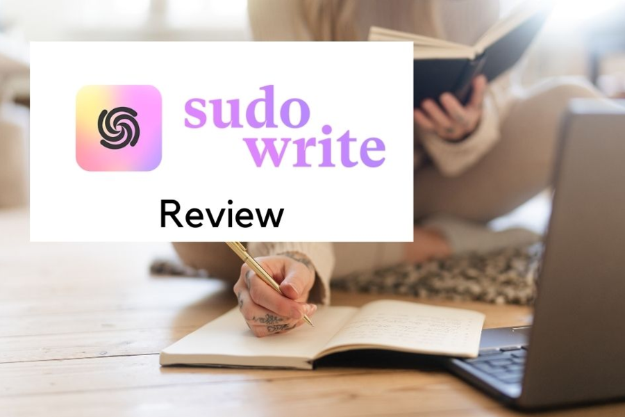 sudowrite review​