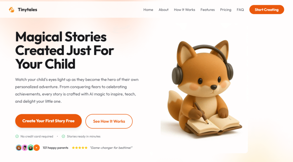 tinytales