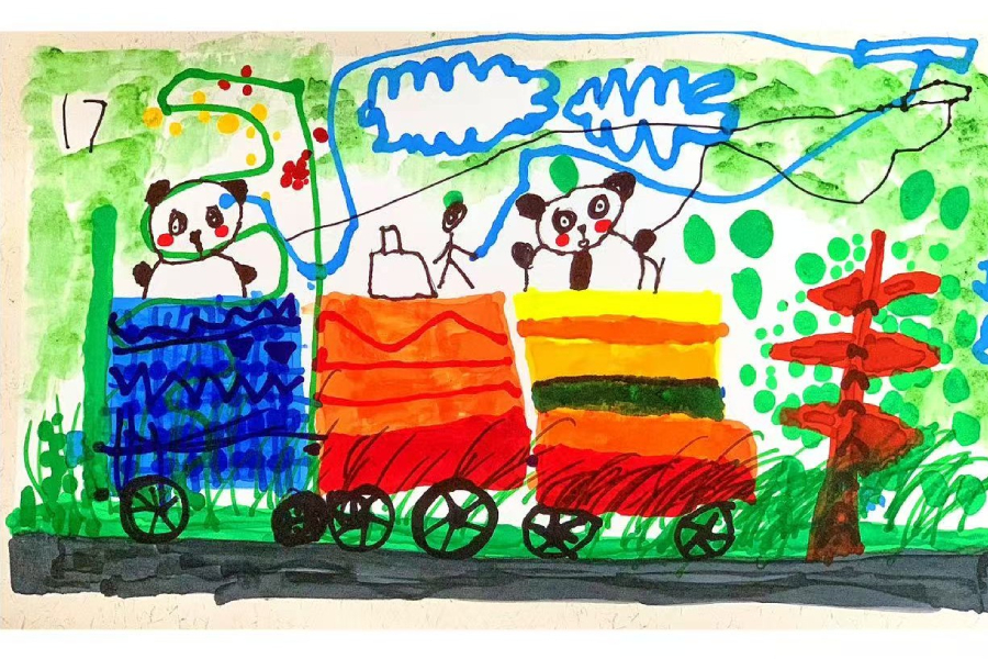 How to use Nano Banana and Kling AI to turn a child's drawing into his favorite cartoon?