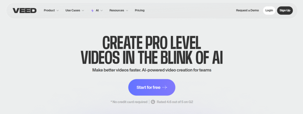 veed.io