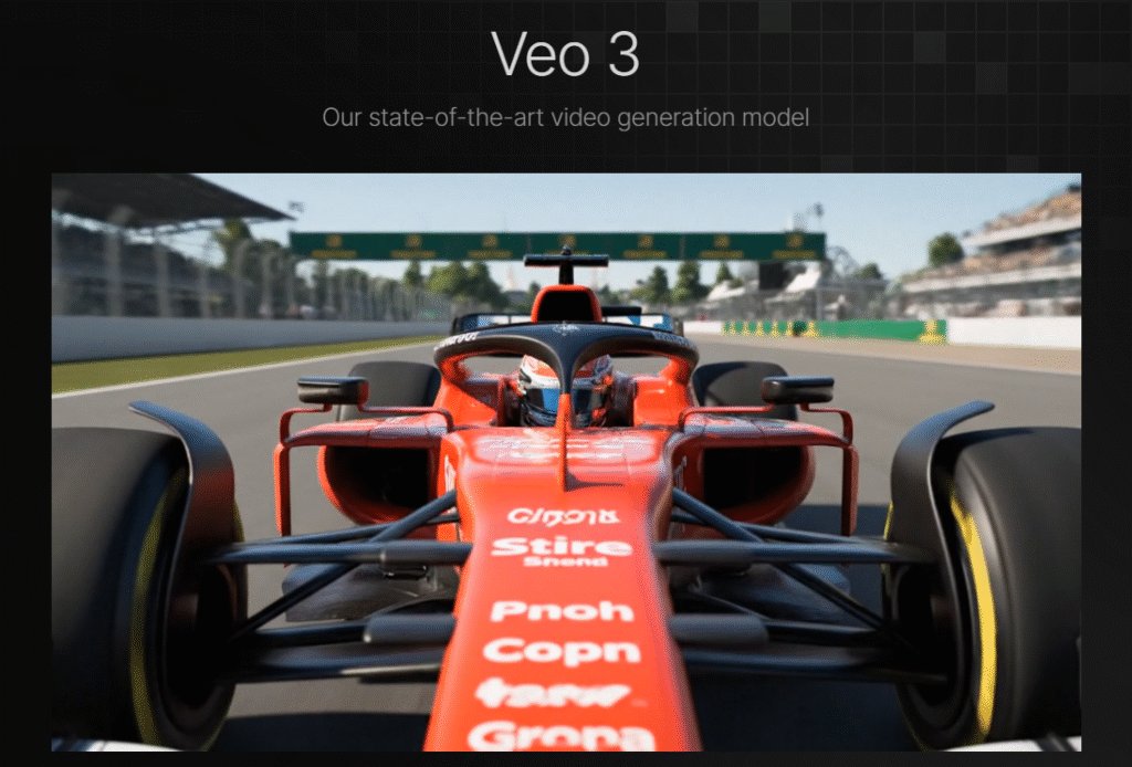 veo 3