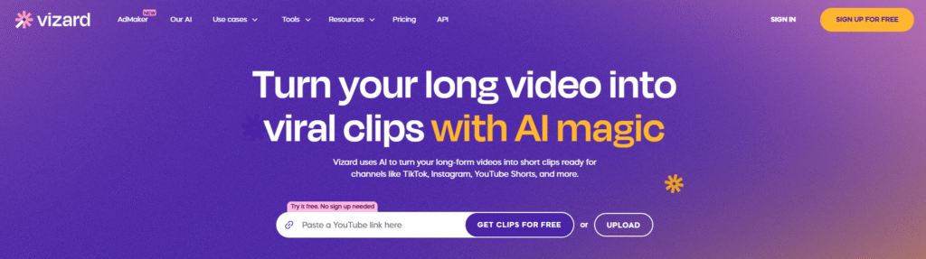 vizard