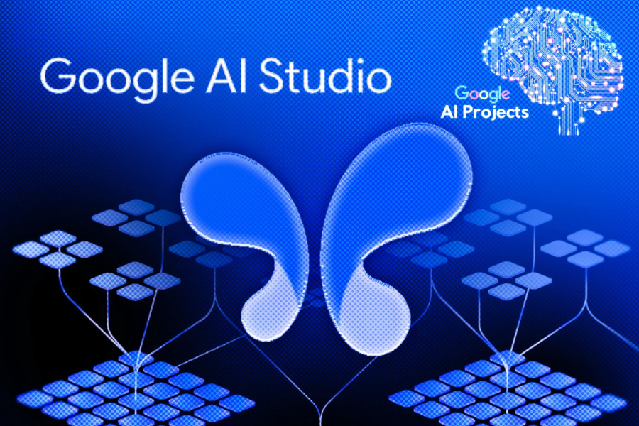 AI Studio Update