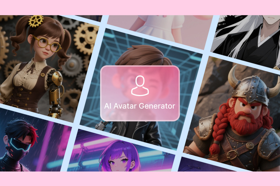 Best AI Avatar Generator