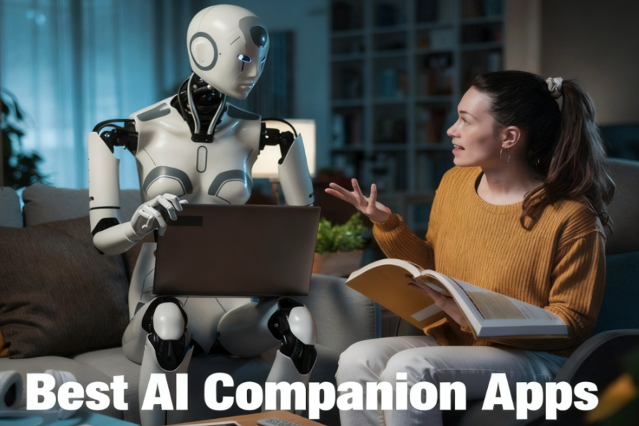 Best AI Companion