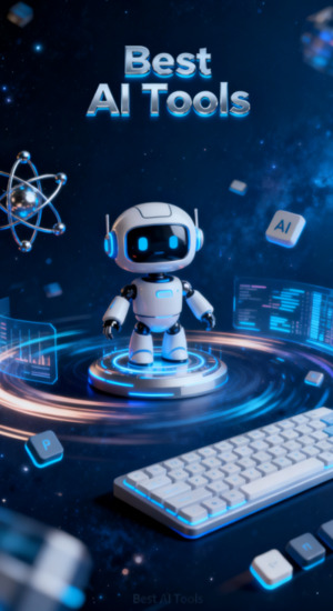 Best AI Tools Best AI Tools