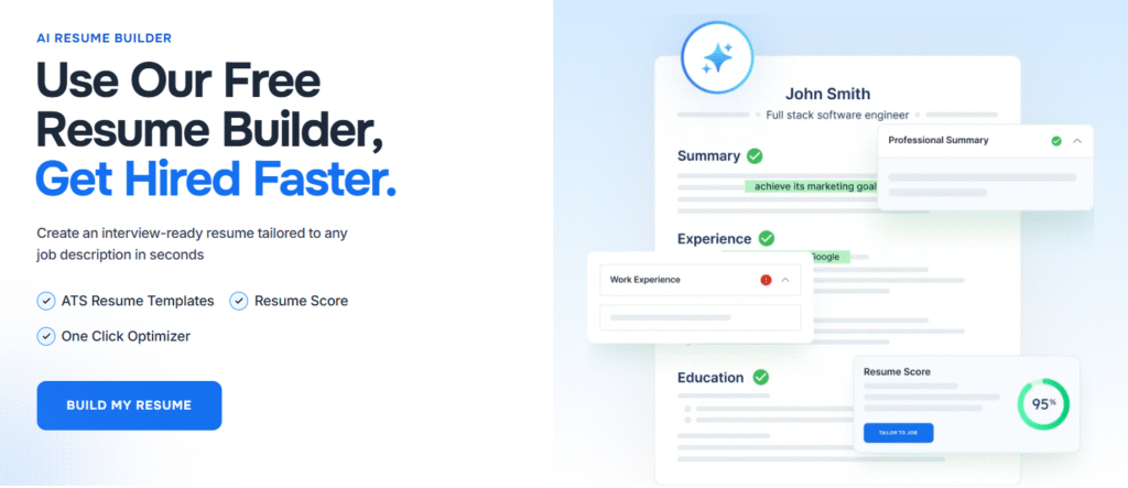 CareerFlow AI
