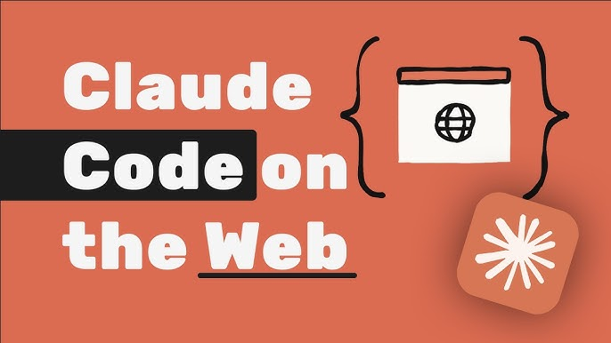 Claude Code on the web