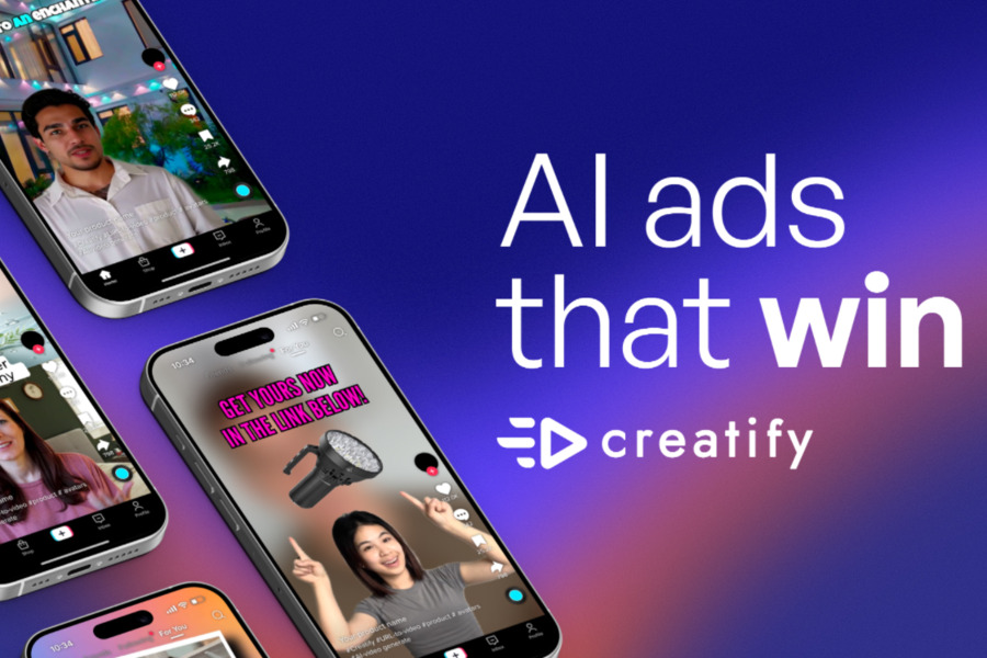 Creatify AI Alternatives