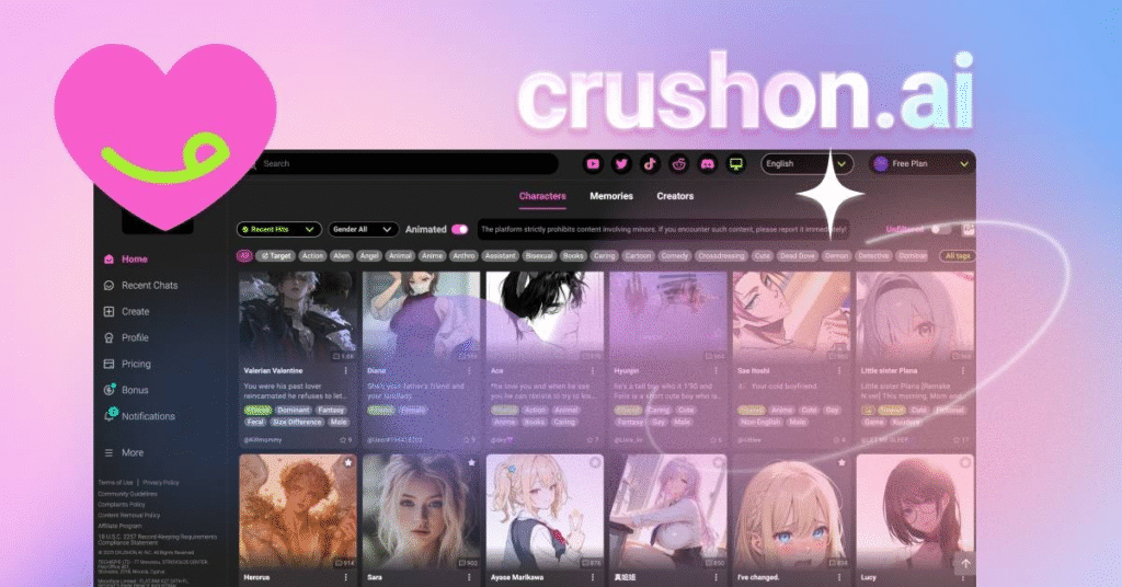 CrushOn.AI