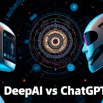 DeepAI vs ChatGPT