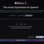 Fish Audio S1 - Expressive Voice Cloning and Text-to-Speech