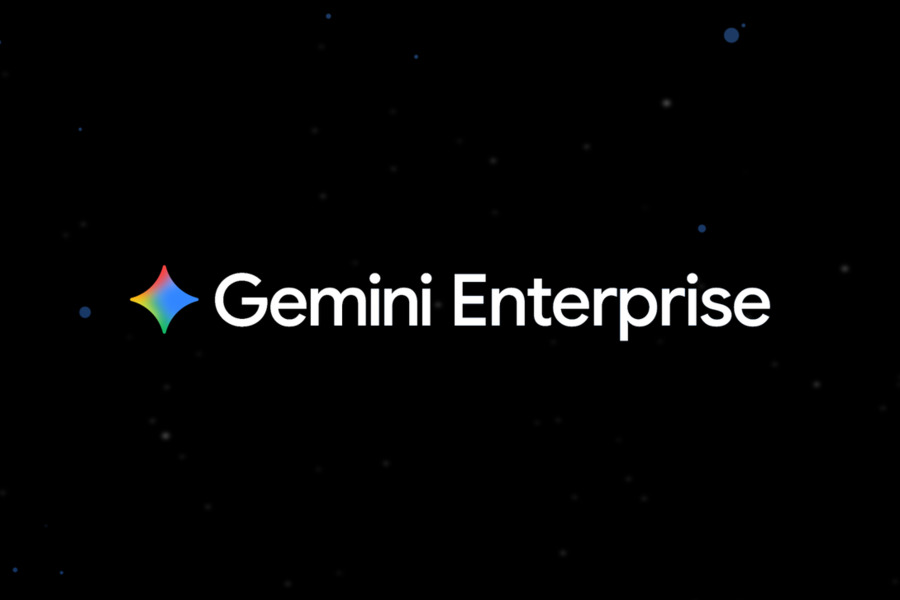 Gemini Enterprise