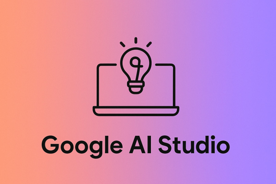 What is Google AI Studio