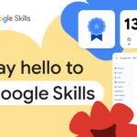 Google Skills