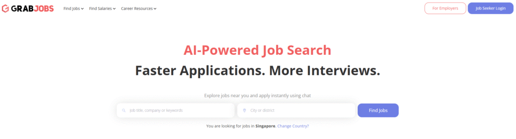 GrabJobs