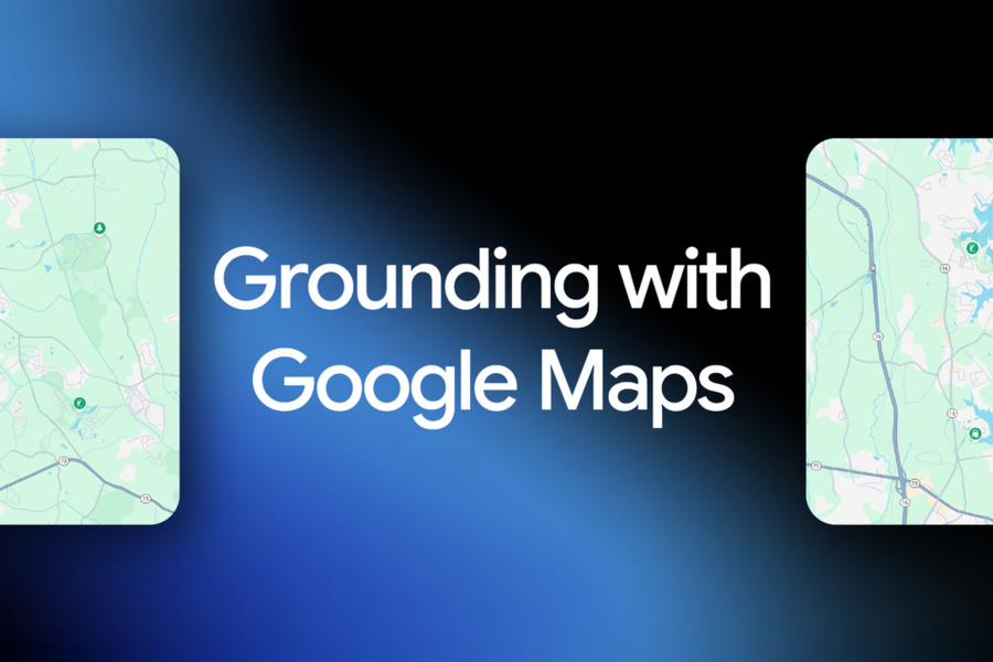 Grounding with Google Maps