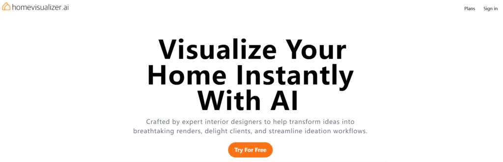 Homevisualizer.ai