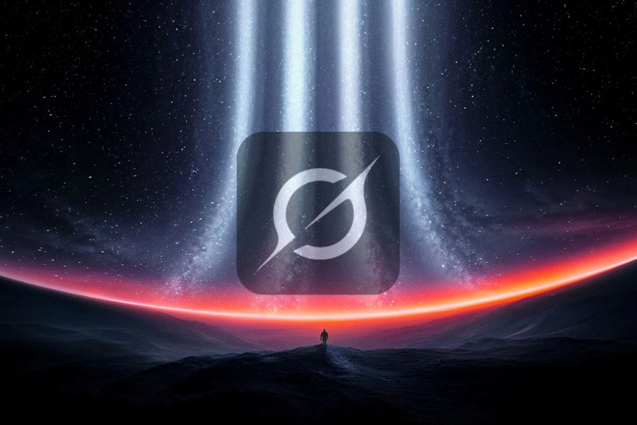 Imagine v0.9