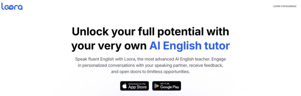 Loora ai