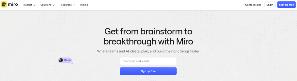 Miro