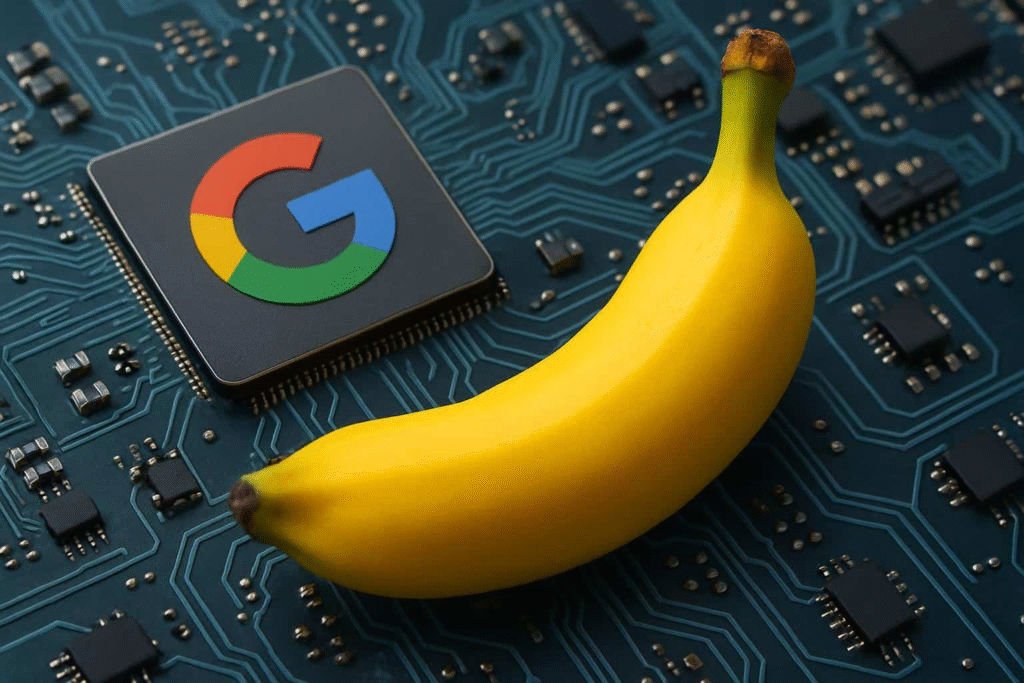 NotebookLM Integrates Nano Banana