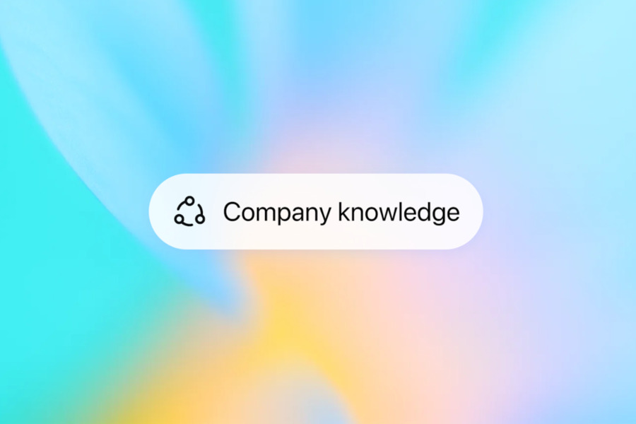 OpenAI Company Knowledge