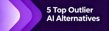 Outlier AI Alternatives