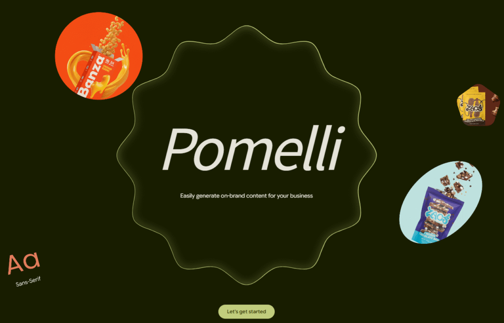Pomelli