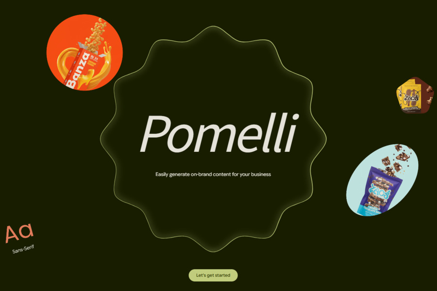 Google Pomelli