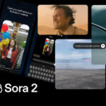 Sora 2 API