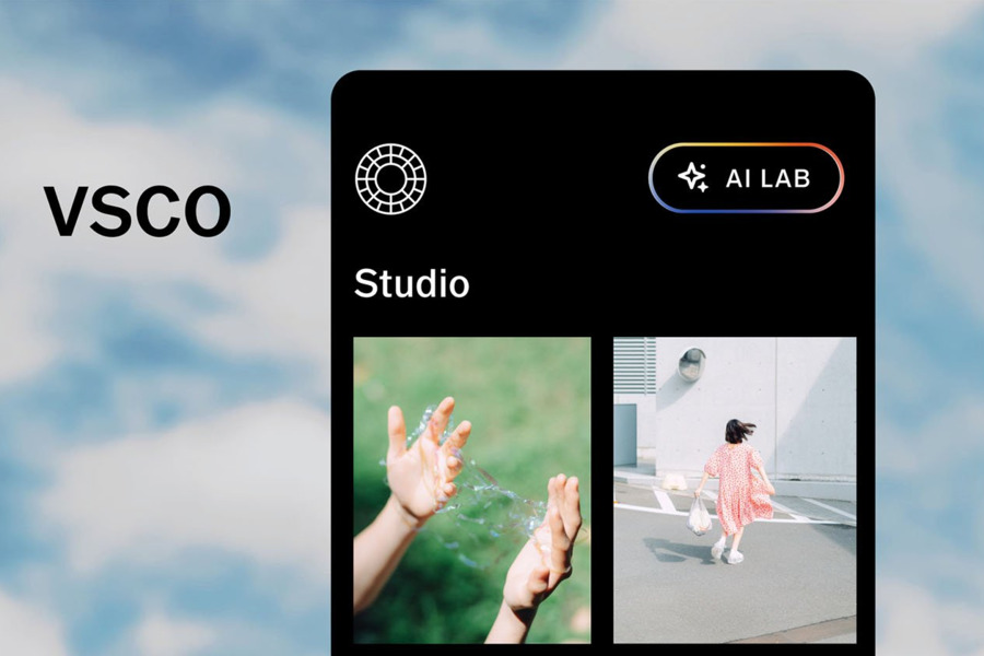 VSCO AI Lab