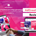 adcreative.ai reviews​