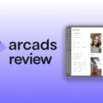 arcads ai reviews