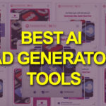 best ai ad generator​