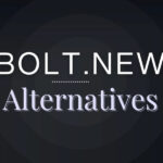 bolt.new alternative​