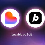 bolt.new vs lovable​