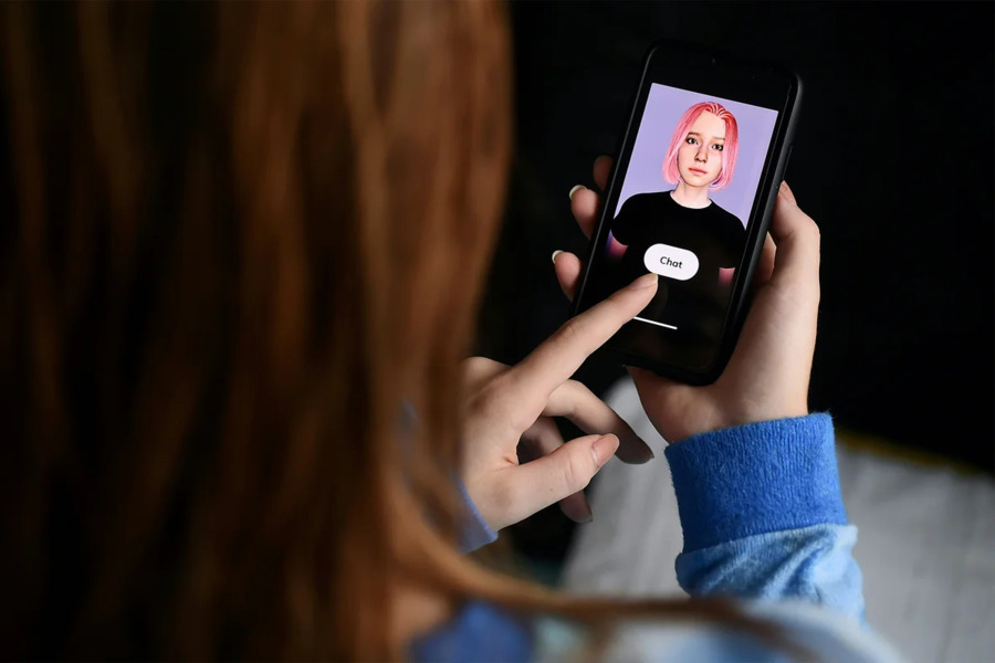 chub.ai alternatives​