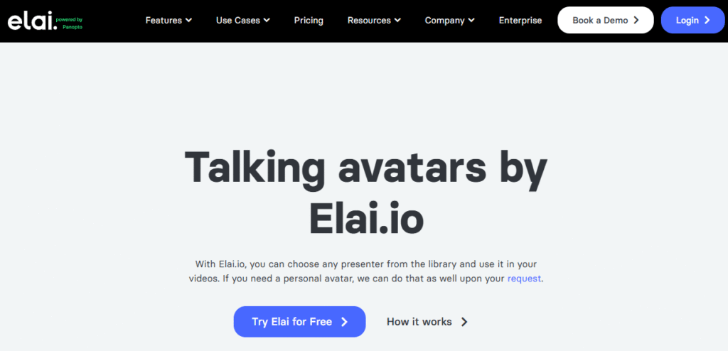 elai ai