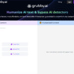 grubby ai review
