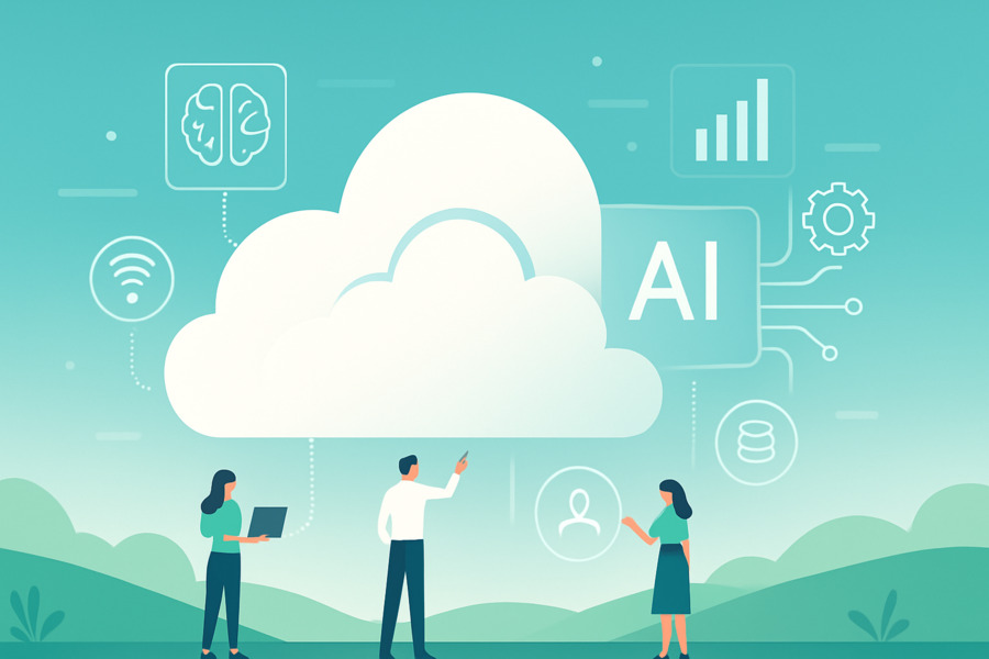 hedra ai alternative​