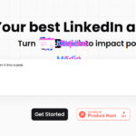 Dynal.AI - Generate High-Quality Content with One Click, Revolutionizing Your LinkedIn Creation Experience