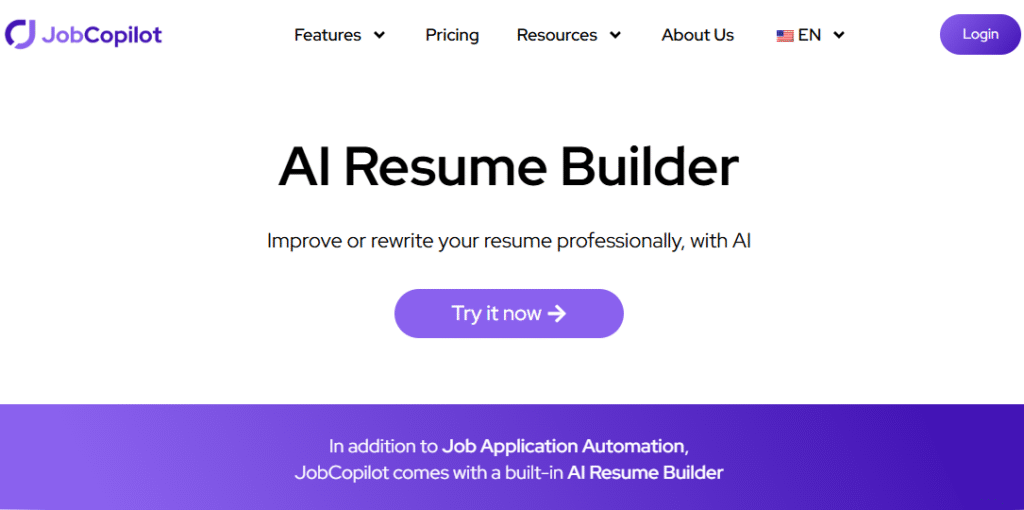 jobcopilot jobcopilot