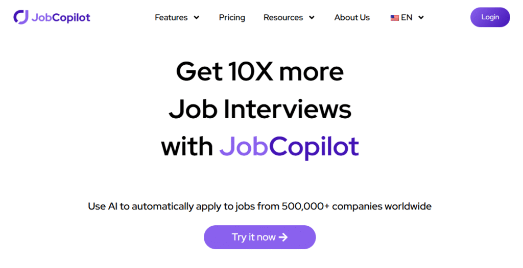 jobcopilot