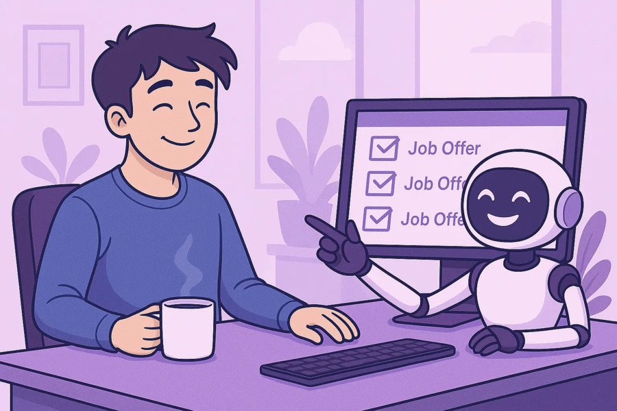 jobcopilot reviews​
