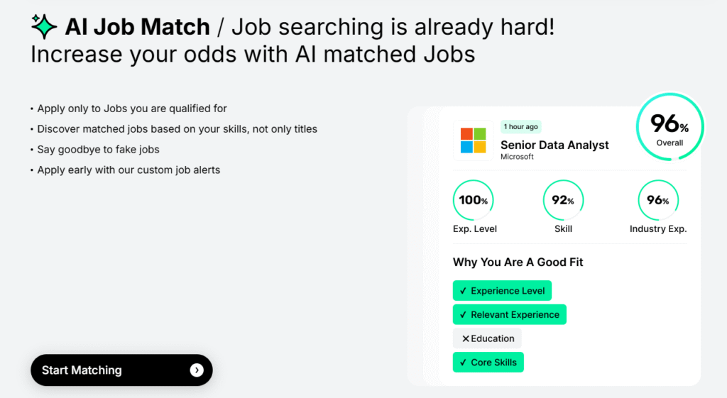 jobright ai